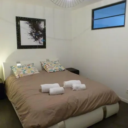Apartment Appart De Style Centre 2e Sedan
