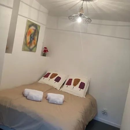 De Style Centre 2e Apartamento