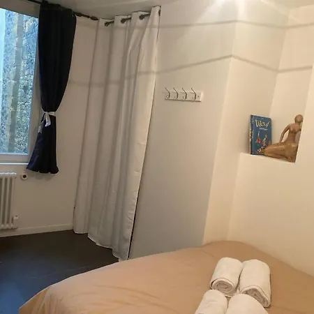 Appart De Style Centre 2e * Sedan