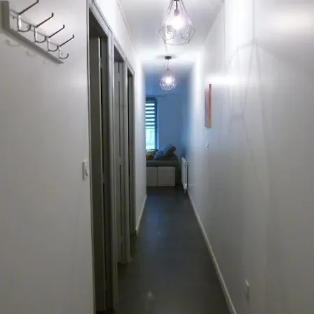 Appart De Style Centre 2e * Sedan